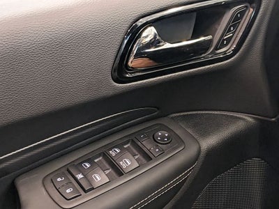 2026 Dodge Durango DURANGO SRT HELLCAT AWD