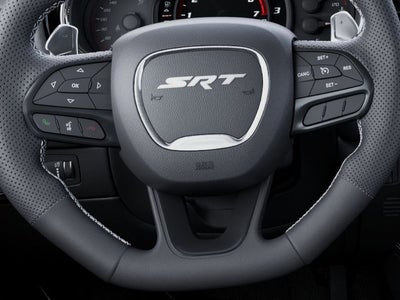 2026 Dodge Durango DURANGO SRT HELLCAT AWD