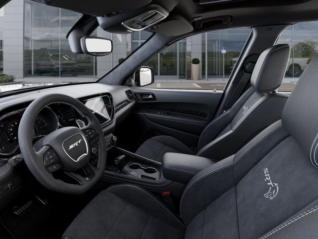 2026 Dodge Durango DURANGO SRT HELLCAT AWD