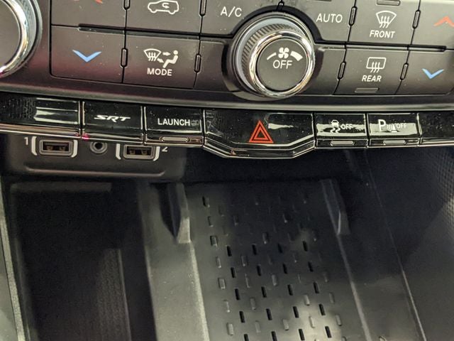 2026 Dodge Durango DURANGO SRT HELLCAT AWD