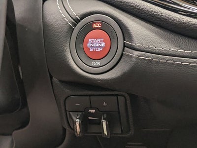 2026 Dodge Durango DURANGO SRT HELLCAT AWD