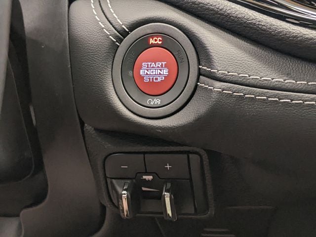 2026 Dodge Durango DURANGO SRT HELLCAT AWD