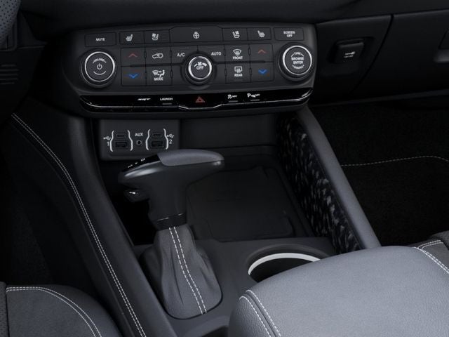 2026 Dodge Durango DURANGO SRT HELLCAT AWD