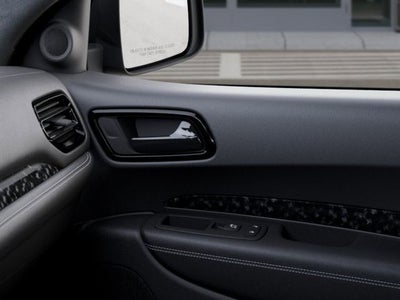 2026 Dodge Durango DURANGO SRT HELLCAT AWD