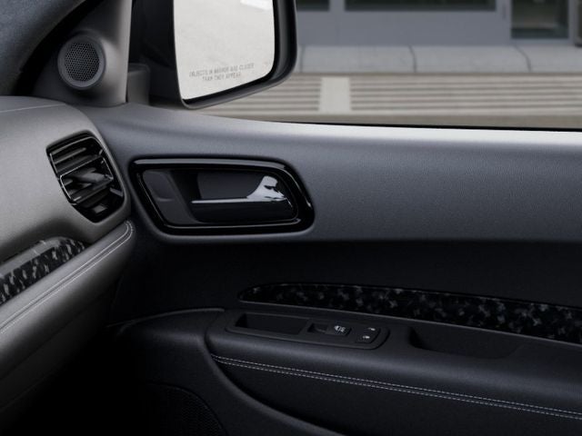 2026 Dodge Durango DURANGO SRT HELLCAT AWD