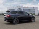 2026 Dodge Durango DURANGO SRT HELLCAT AWD
