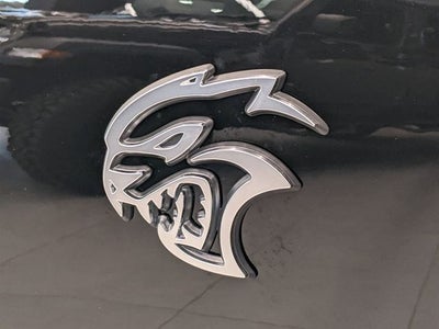 2026 Dodge Durango DURANGO SRT HELLCAT AWD