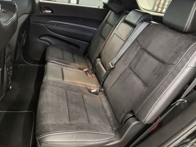 2026 Dodge Durango DURANGO SRT HELLCAT AWD