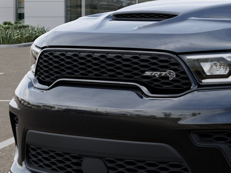 2026 Dodge Durango DURANGO SRT HELLCAT AWD