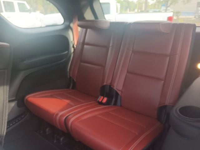 2023 Dodge Durango SRT Hellcat Premium AWD