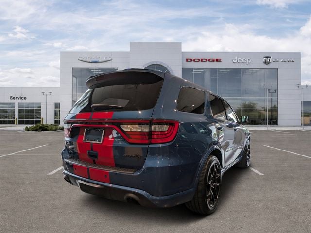 2023 Dodge Durango SRT Hellcat Premium AWD