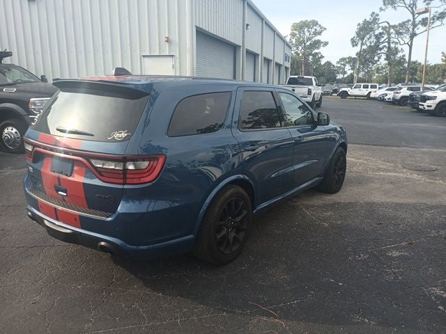 2023 Dodge Durango SRT Hellcat Premium AWD