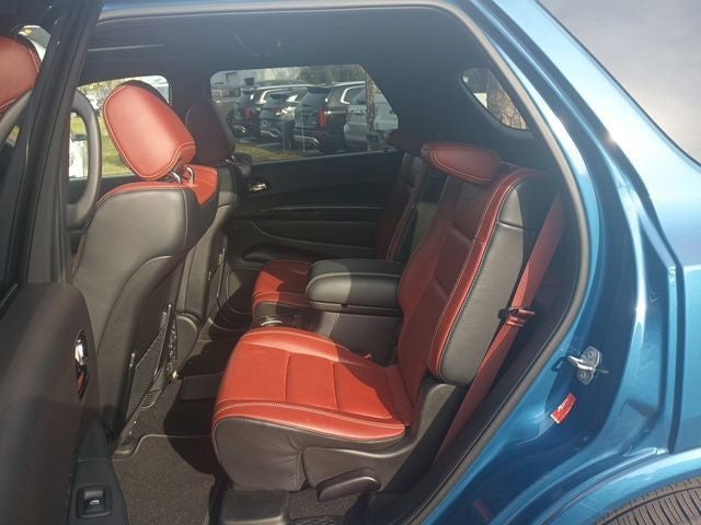 2023 Dodge Durango SRT Hellcat Premium AWD