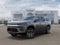 2026 Jeep Grand Wagoneer GRAND WAGONEER L 4X2