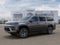 2026 Jeep Grand Wagoneer GRAND WAGONEER L 4X2