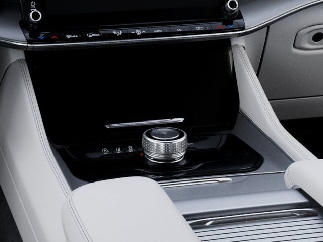 2026 Jeep Grand Wagoneer GRAND WAGONEER L 4X2