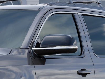 2026 Jeep Grand Wagoneer GRAND WAGONEER L 4X2