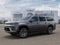 2026 Jeep Grand Wagoneer GRAND WAGONEER L 4X2