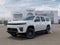 2026 Jeep Grand Wagoneer GRAND WAGONEER L 85TH ANNIVERSARY EDITION 4X4