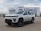 2026 Jeep Grand Wagoneer GRAND WAGONEER L 85TH ANNIVERSARY EDITION 4X4