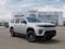 2026 Jeep Grand Wagoneer GRAND WAGONEER L 85TH ANNIVERSARY EDITION 4X4
