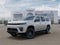 2026 Jeep Grand Wagoneer GRAND WAGONEER L 85TH ANNIVERSARY EDITION 4X4