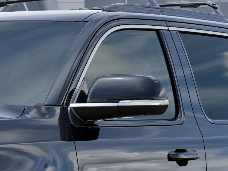 2026 Jeep Grand Wagoneer GRAND WAGONEER L 4X4