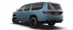 2026 Jeep Grand Wagoneer GRAND WAGONEER L LIMITED RESERVE 4X4
