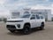 2026 Jeep Grand Wagoneer GRAND WAGONEER L LIMITED RESERVE 4X4