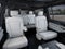 2026 Jeep Grand Wagoneer GRAND WAGONEER L LIMITED RESERVE 4X4