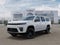 2026 Jeep Grand Wagoneer GRAND WAGONEER L LIMITED RESERVE 4X4