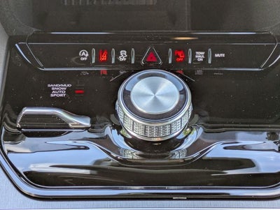 2026 Jeep Grand Wagoneer GRAND WAGONEER L LIMITED ALTITUDE 4X4