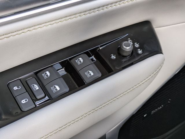 2026 Jeep Grand Wagoneer GRAND WAGONEER L LIMITED ALTITUDE 4X4
