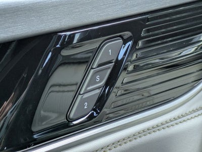 2026 Jeep Grand Wagoneer GRAND WAGONEER L LIMITED ALTITUDE 4X4