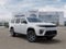 2026 Jeep Grand Wagoneer GRAND WAGONEER L LIMITED ALTITUDE 4X4