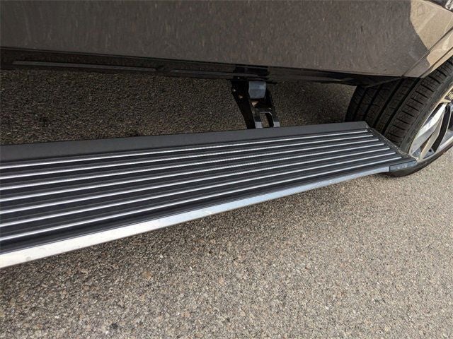 2024 Jeep Wagoneer L Series III