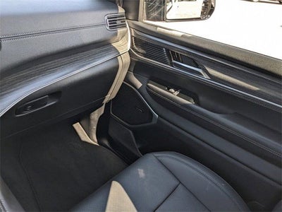 2024 Jeep Wagoneer L Series III