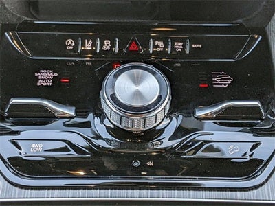 2024 Jeep Wagoneer L Series III