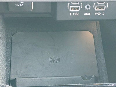 2024 Jeep Wagoneer L Series III