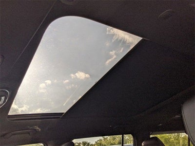 2024 Jeep Wagoneer L Series III