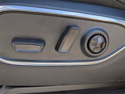 2024 Jeep Wagoneer L Series III