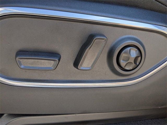 2024 Jeep Wagoneer L Series III