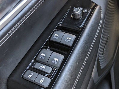 2024 Jeep Wagoneer L Series III