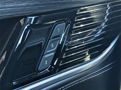 2024 Jeep Wagoneer L Series III