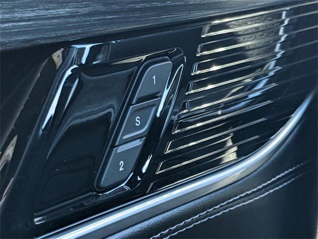 2024 Jeep Wagoneer L Series III