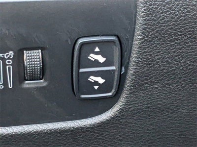 2024 Jeep Wagoneer L Series III