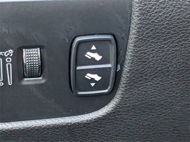 2024 Jeep Wagoneer L Series III