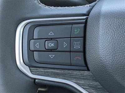 2024 Jeep Wagoneer L Series III