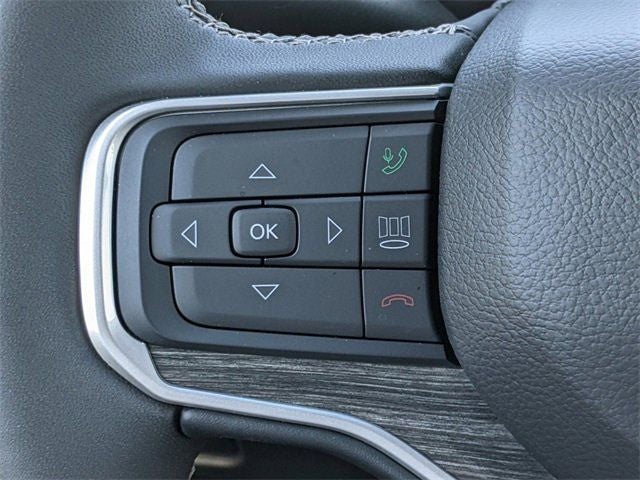 2024 Jeep Wagoneer L Series III