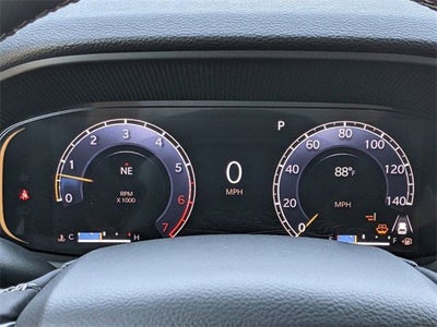 2024 Jeep Wagoneer L Series III